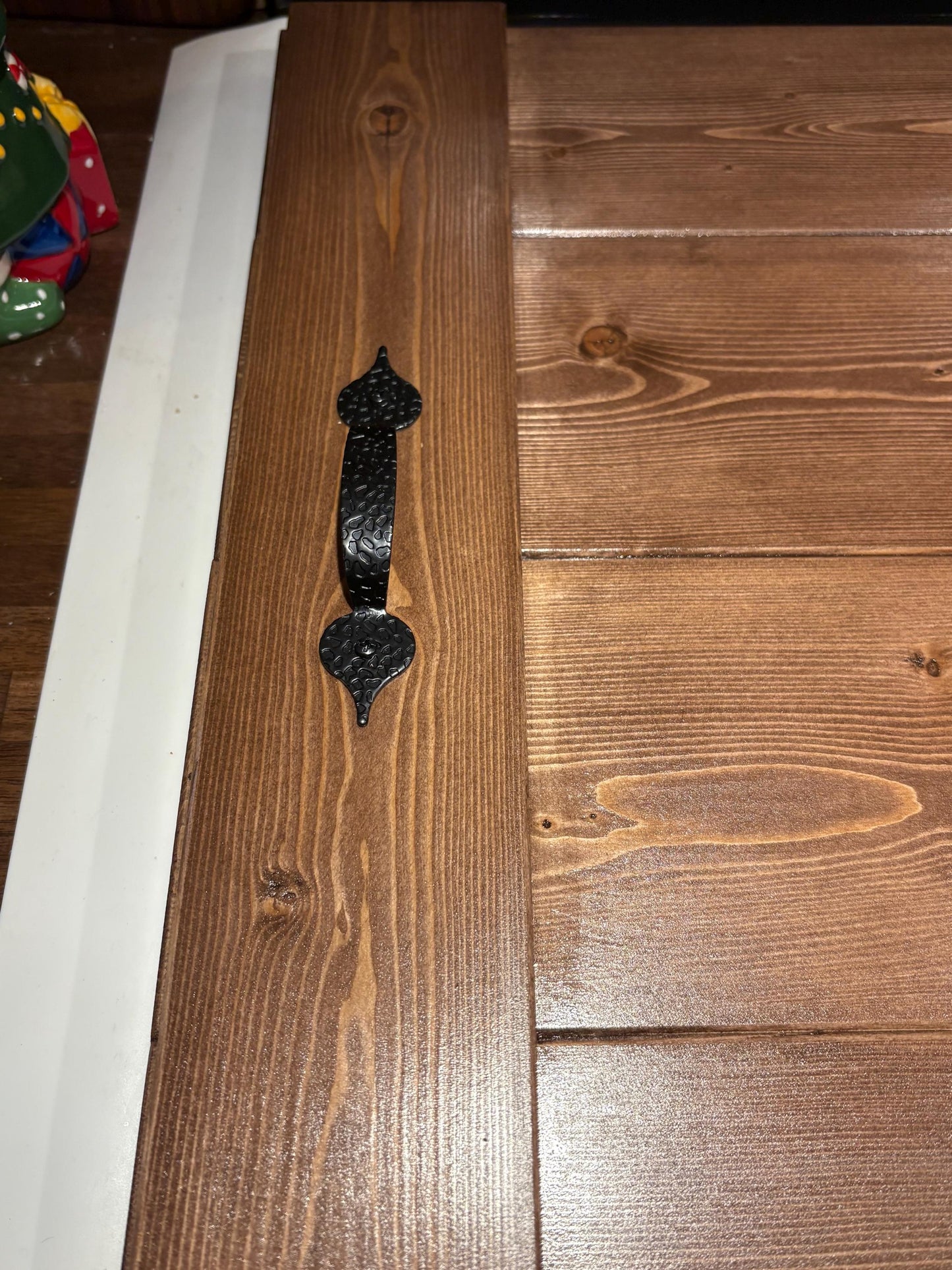 Stove Top Cover - Noodle Board